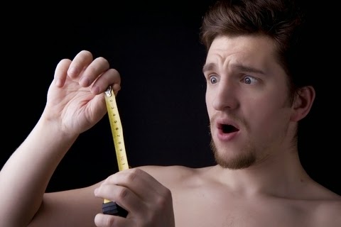 Crema per aumento del nuovo membro